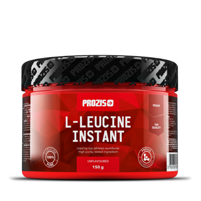 Prozis - L-Leucine Instant / 150g.